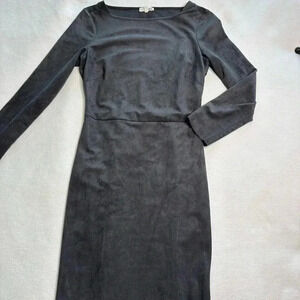 Wilfred Free Velvet feel long  dress